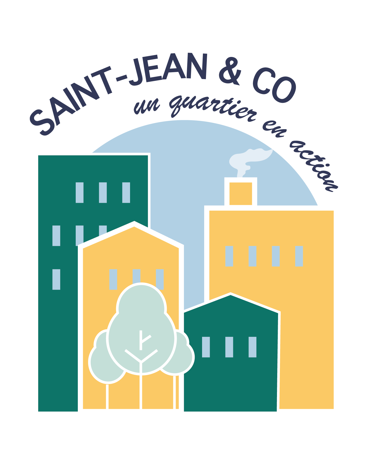 Saint-Jean and Co